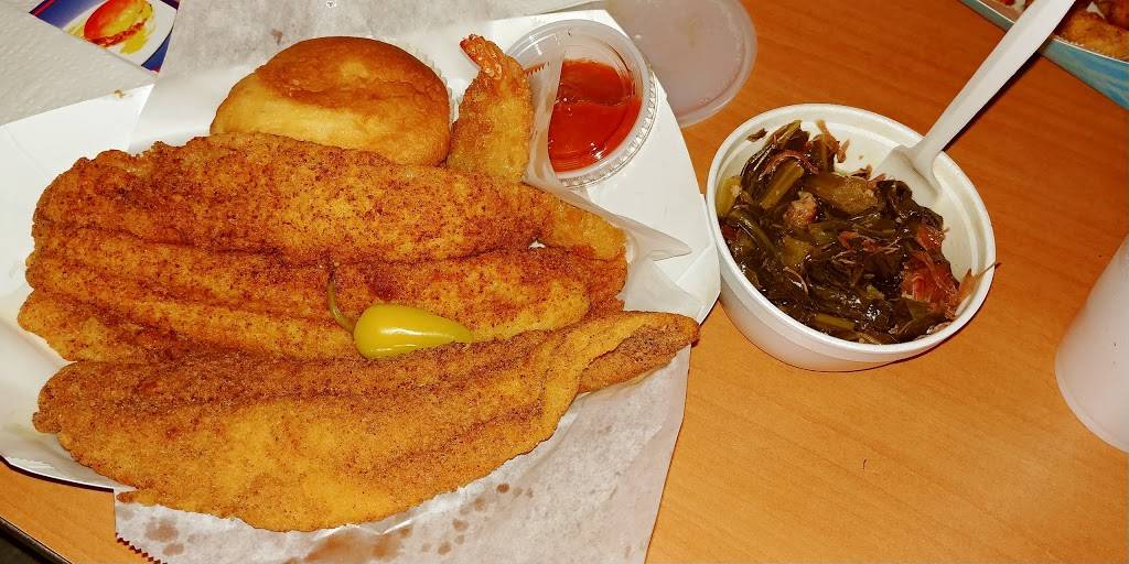 Papa Joes Fish-N-Que | restaurant | 2019 W Bethany Home Rd, Phoenix, AZ 85015, USA | 6029737003 OR +1 602-973-7003