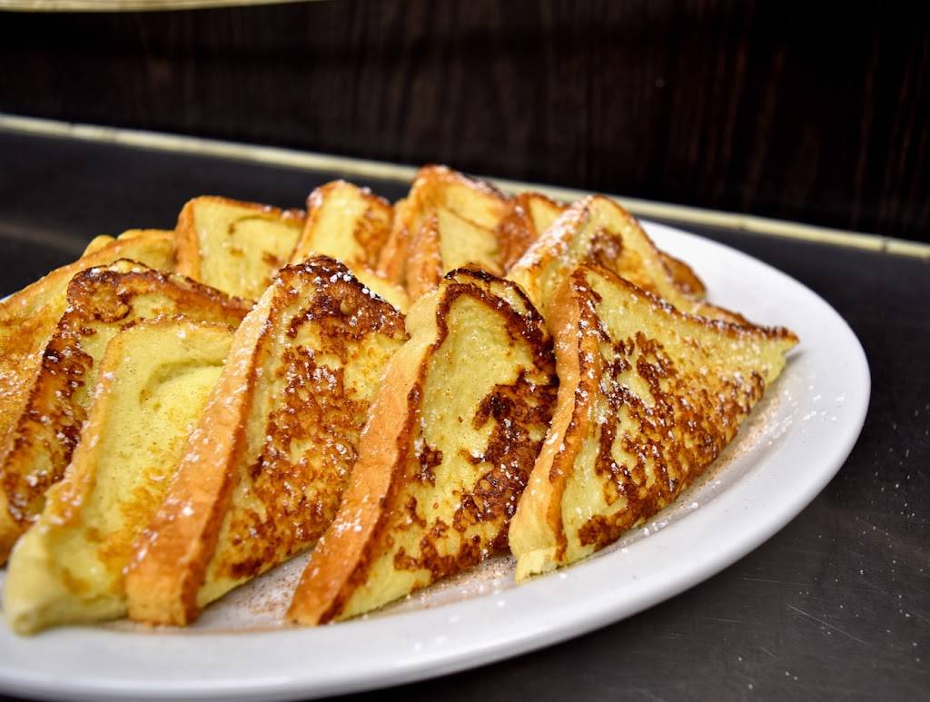 Rise N Shine Cuisine | restaurant | 4440 Tecumseh Rd E, Windsor, ON N8W 1K5, Canada | 5199456060 OR +1 519-945-6060