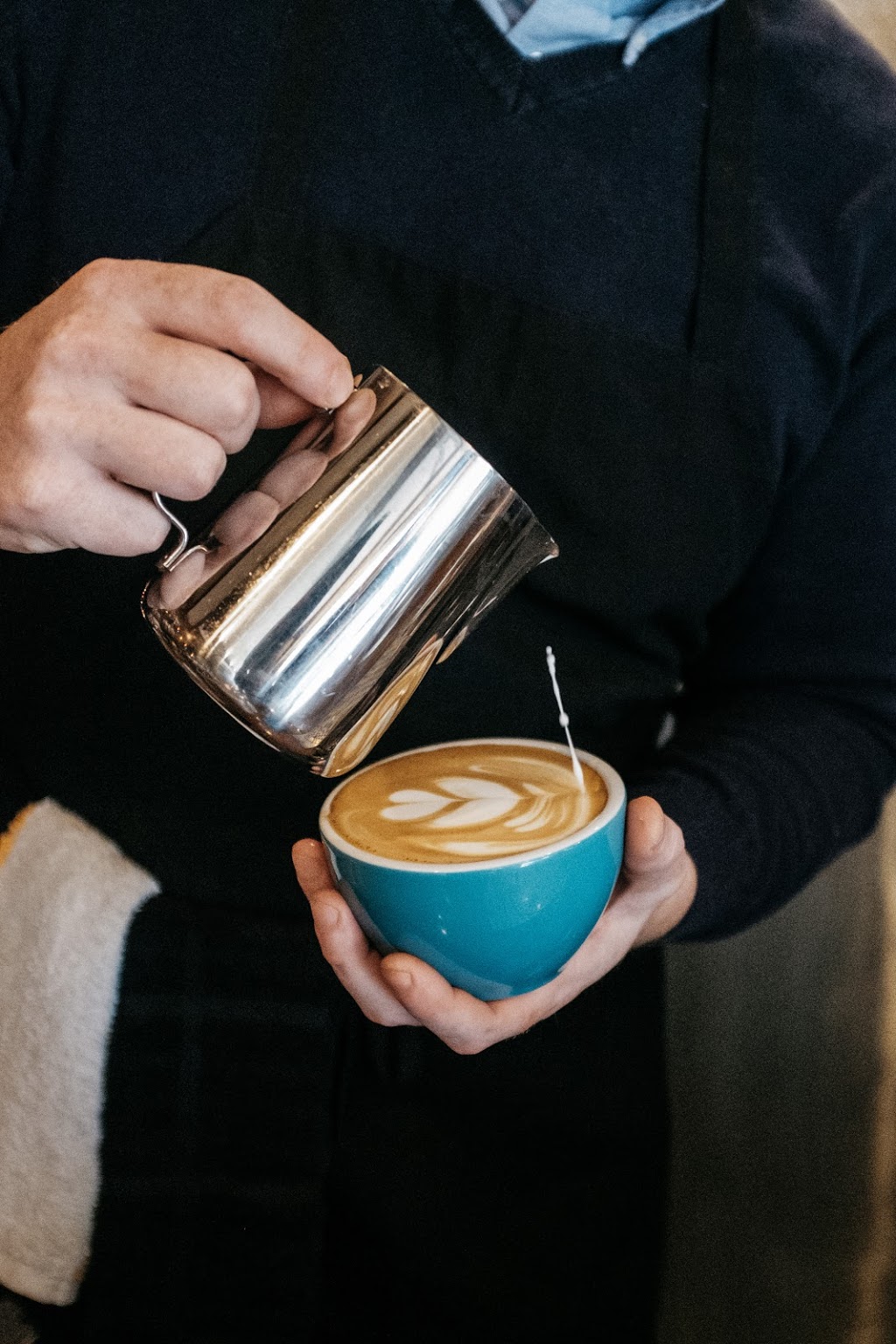 Scuttlebutt Coffee Company | restaurant | 2301 Purchase St Unit 1, New Bedford, MA 02746, USA | 5082073039 OR +1 508-207-3039