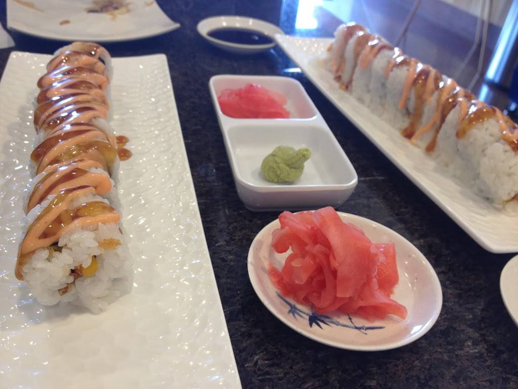 Hasu | Teriyaki and Sushi | restaurant | 25075 Blue Ravine Rd #120, Folsom, CA 95630, USA | 9169837777 OR +1 916-983-7777