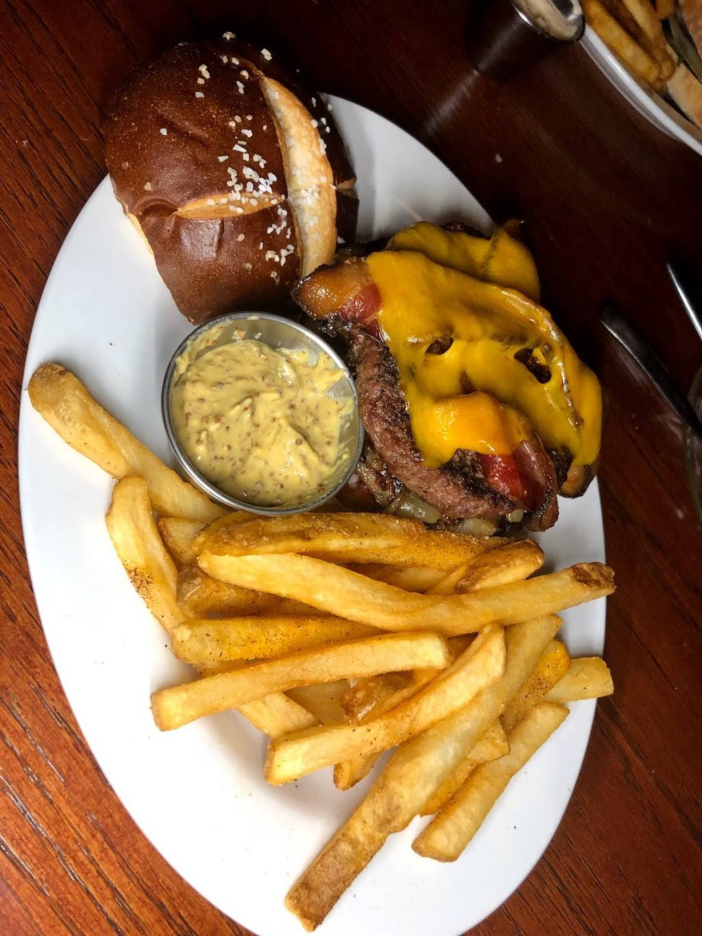 Great Dane Pub & Brewing Co. - Wausau | restaurant | 2305 Sherman St, Wausau, WI 54401, USA | 7158453000 OR +1 715-845-3000