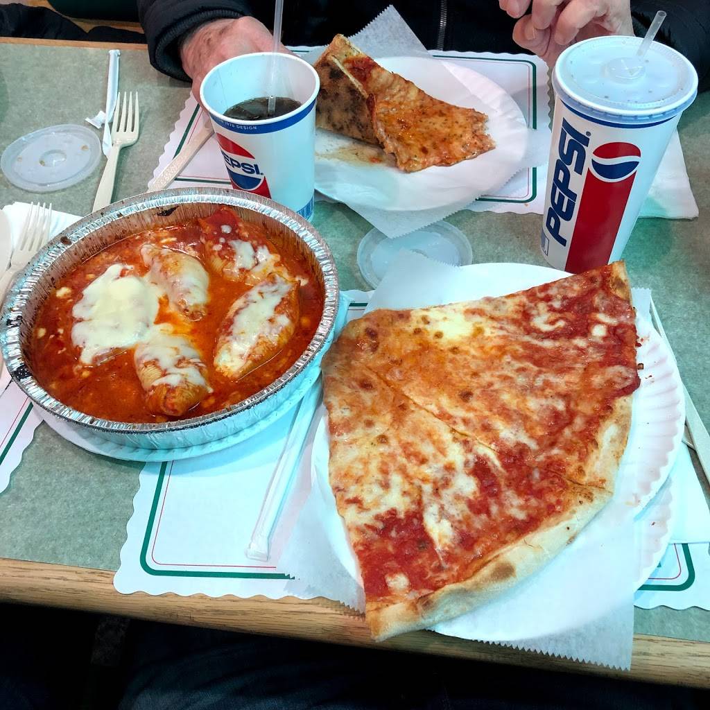 Little Vincents Pizza Restaurant | restaurant | 324 Smithtown Blvd, Lake Ronkonkoma, NY 11779, USA | 6314679633 OR +1 631-467-9633