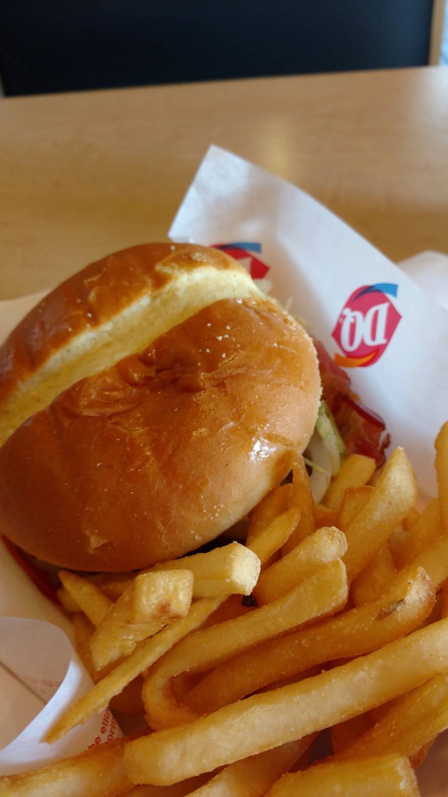 Dairy Queen Grill & Chill | restaurant | 1288 E Ash St, Piqua, OH 45356, USA | 9377788313 OR +1 937-778-8313