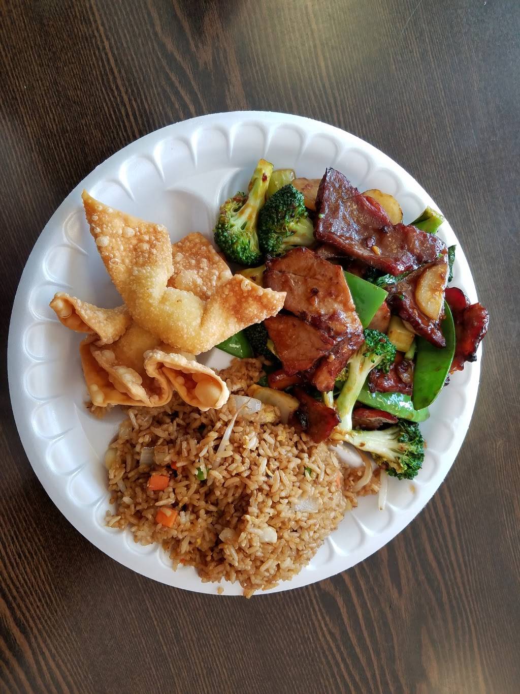 Plymouth Garden | restaurant | 3505 Vicksburg Ln N, Plymouth, MN 55447, USA | 7633830222 OR +1 763-383-0222