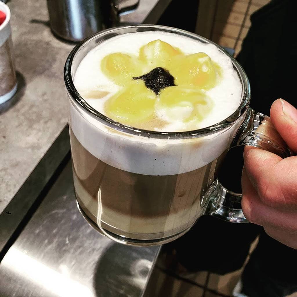 First Street Coffee Station | bakery | 501 S Pine Ridge Ave, Merrill, WI 54452, USA | 7157220020 OR +1 715-722-0020