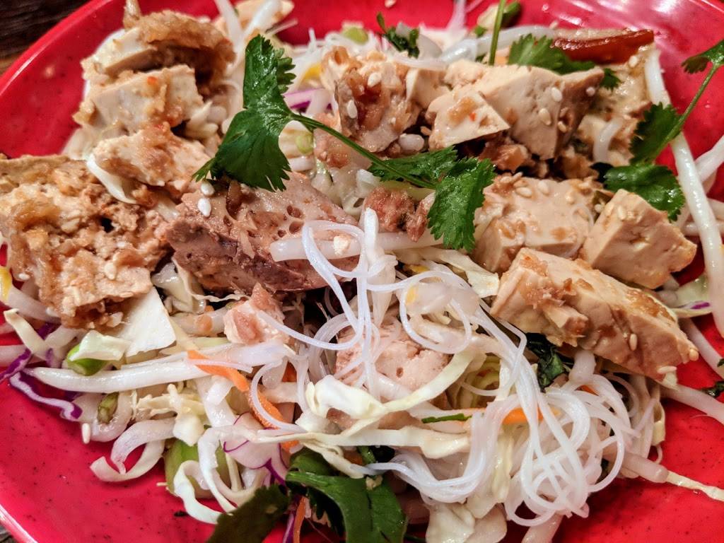 Boo Koo | restaurant | 25 Miller Ave, Mill Valley, CA 94941, USA | 4158888303 OR +1 415-888-8303