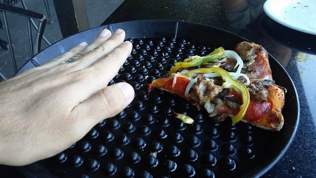 La Prima Pizza | restaurant | 1108, 1010 Adams St, St Helena, CA 94574, USA | 7079637909 OR +1 707-963-7909