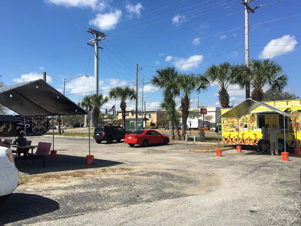 Antojitos Boricuas | restaurant | 1449 W Brandon Blvd, Brandon, FL 33511, USA | 8135230721 OR +1 813-523-0721