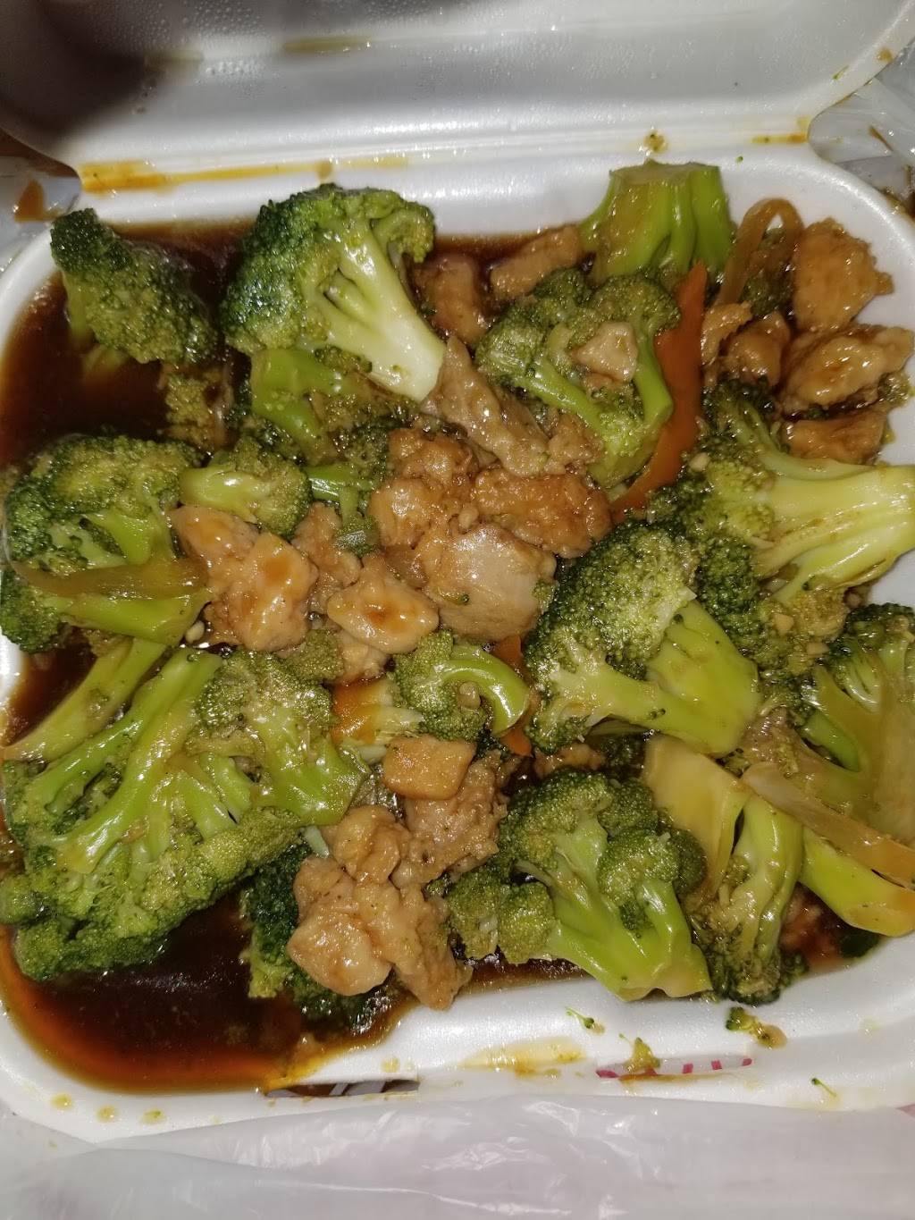 TC Chicken & Seafood Restaurant | restaurant | 206 W Little York Rd, Houston, TX 77076, USA | 7136971415 OR +1 713-697-1415