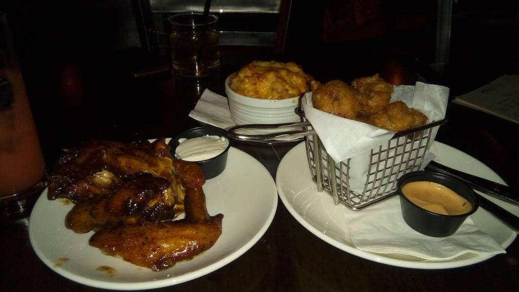 Milk River Restaurant | restaurant | 960 Atlantic Ave, Brooklyn, NY 11238, USA | 7186368600 OR +1 718-636-8600