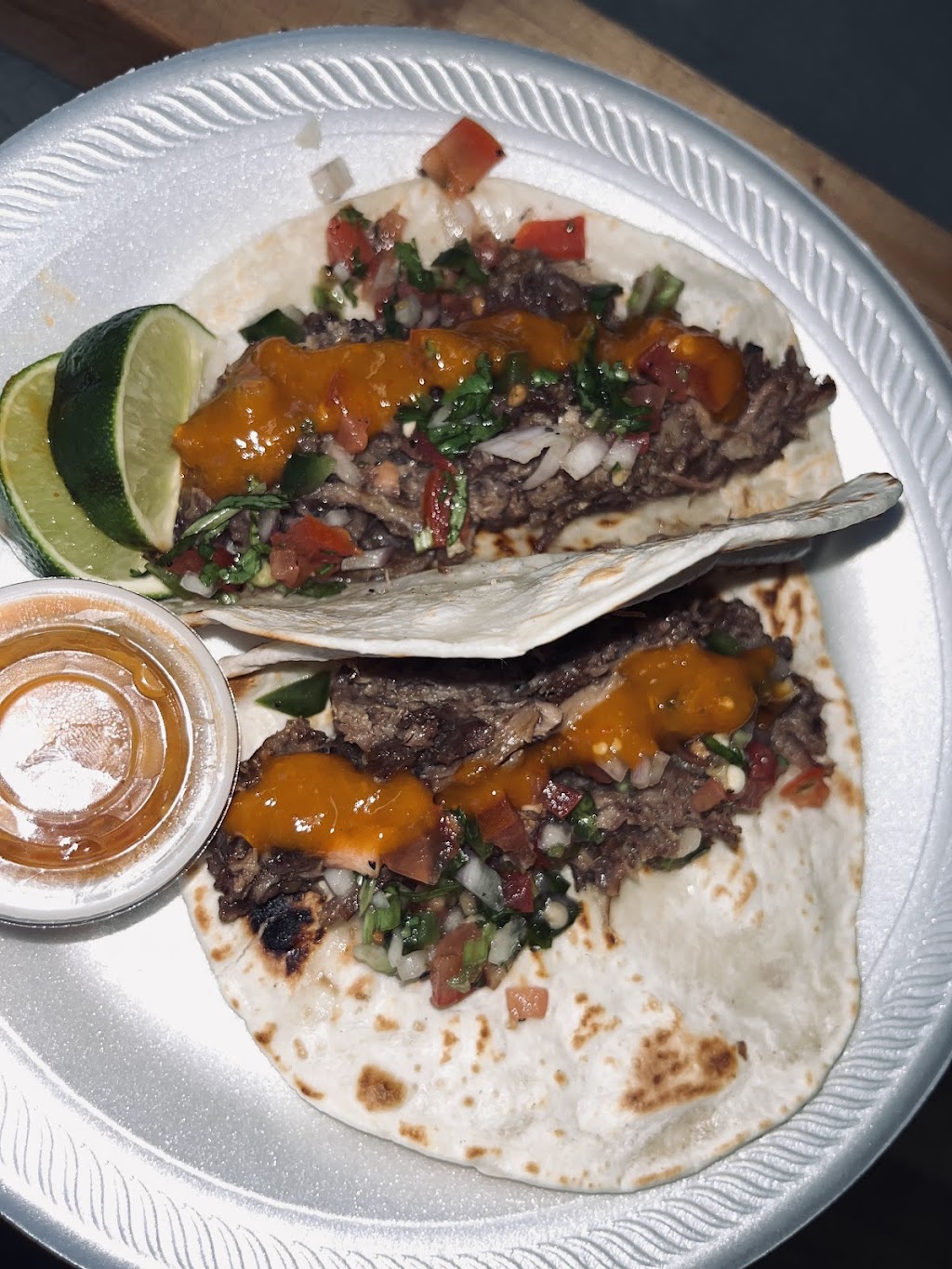 Tacos Jardin | restaurant | 16480 Texas Hwy 123, San Marcos, TX 78666, USA | 7374048564 OR +1 737-404-8564
