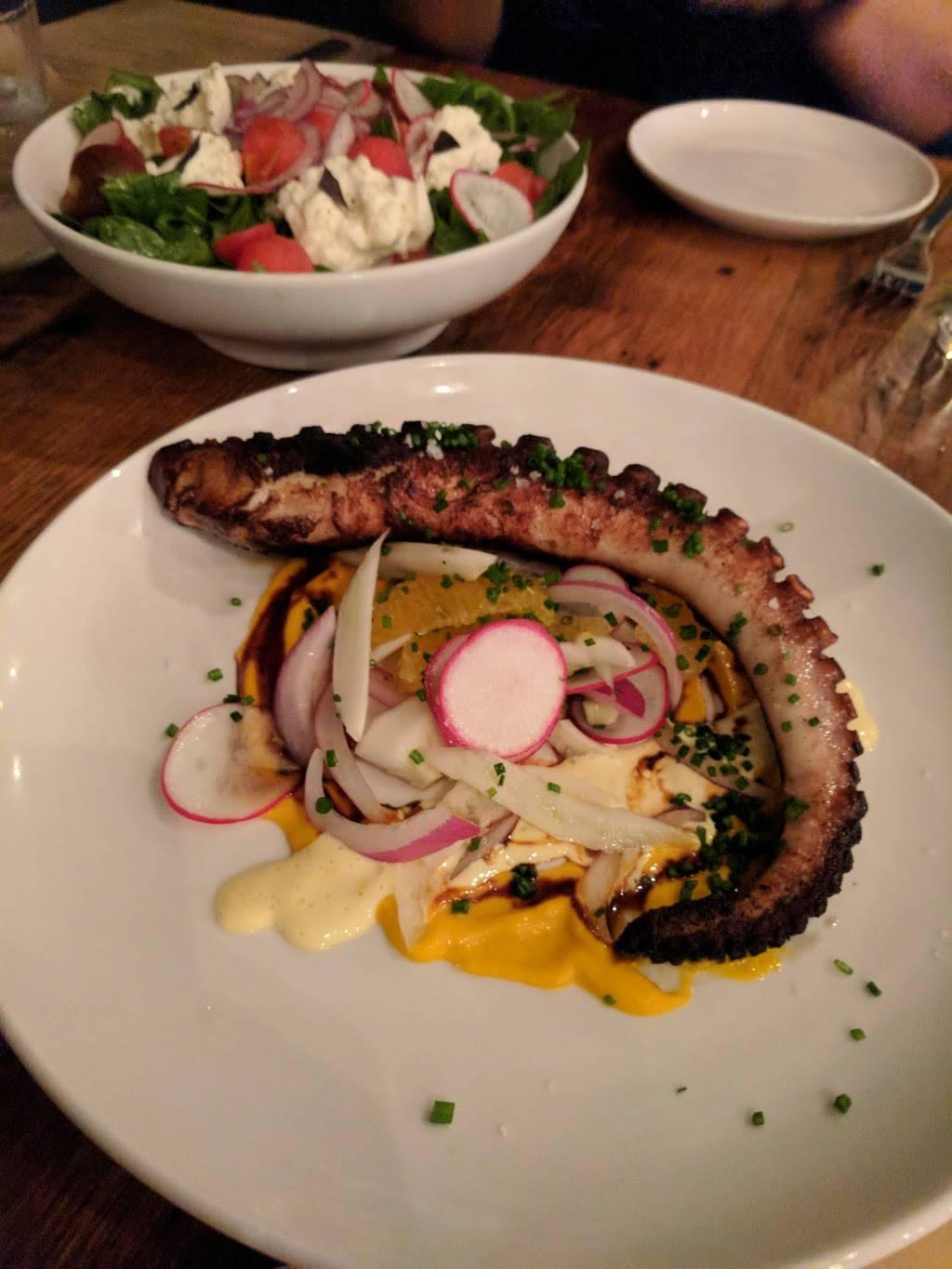 Esoteric | restaurant | 501 Virginia Beach Blvd A, Virginia Beach, VA 23451, USA | 7578226008 OR +1 757-822-6008