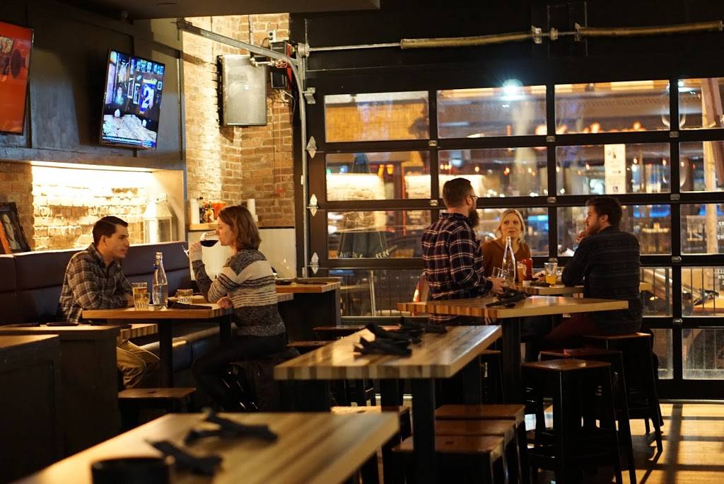 101 Baltimore | restaurant | 1118 S Charles St #101, Baltimore, MD 21230, USA | 4436829480 OR +1 443-682-9480