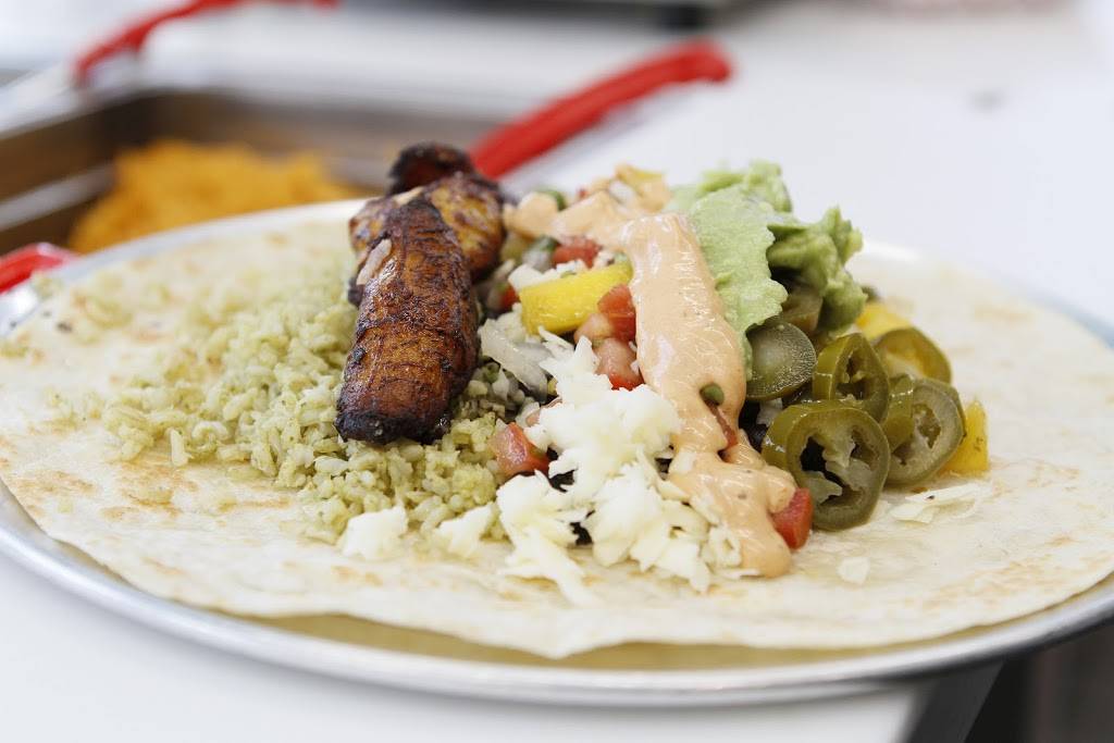 Achilito’s Taqueria | restaurant | 38 Hyde Park Ave, Jamaica Plain, MA 02130, USA | 6179427901 OR +1 617-942-7901