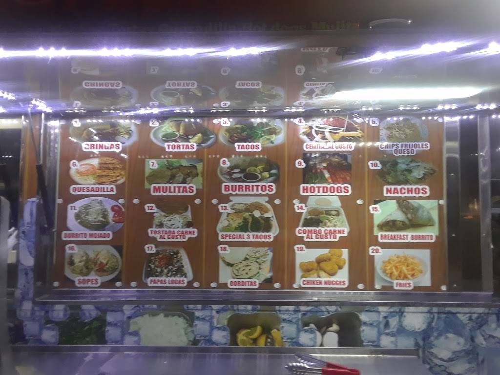 TACOS EL PUEBLA | restaurant | 7200 Mason Ave, Winnetka, CA 91306, USA | 8187916174 OR +1 818-791-6174