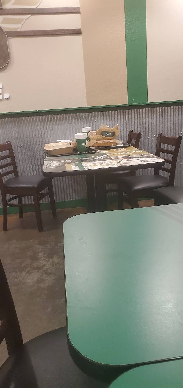 Wingstop | restaurant | 100 Quin Ln Ste F, Clarksville, TN 37042, USA | 9319194884 OR +1 931-919-4884