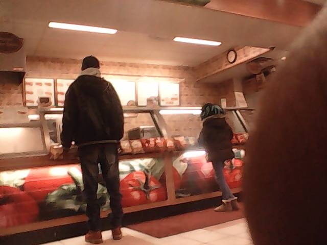 Subway Restaurants | restaurant | 2800 Sullivant Ave, Columbus, OH 43204, USA | 6148241530 OR +1 614-824-1530