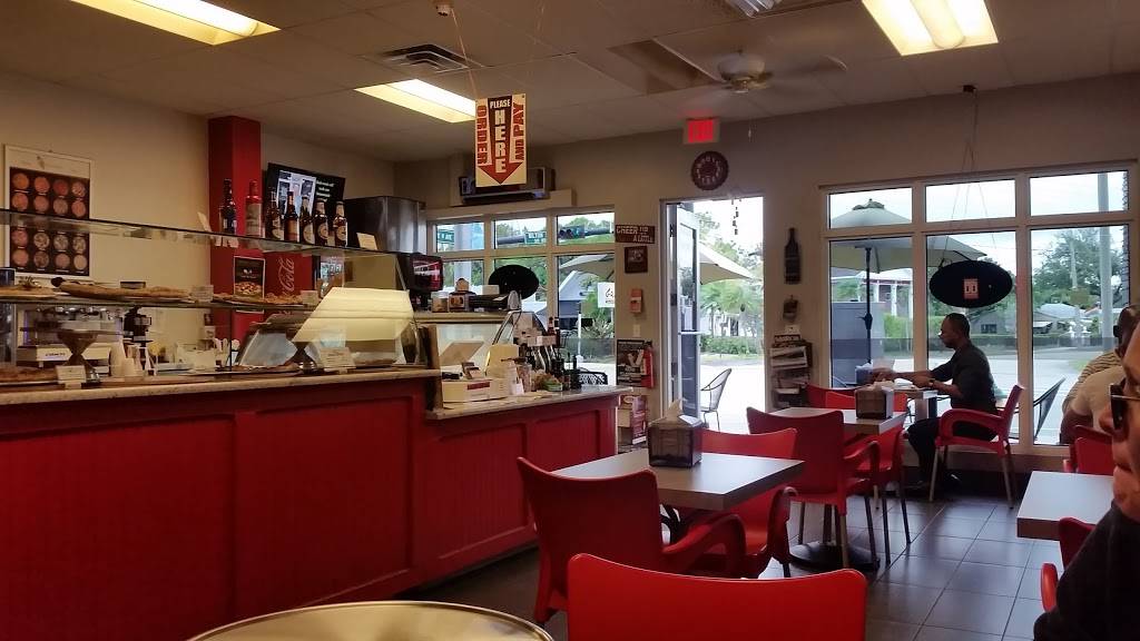 Dolce Salato Pizza & Gelato | restaurant | 2406 Wilton Dr, Wilton Manors, FL 33305, USA | 9544637677 OR +1 954-463-7677