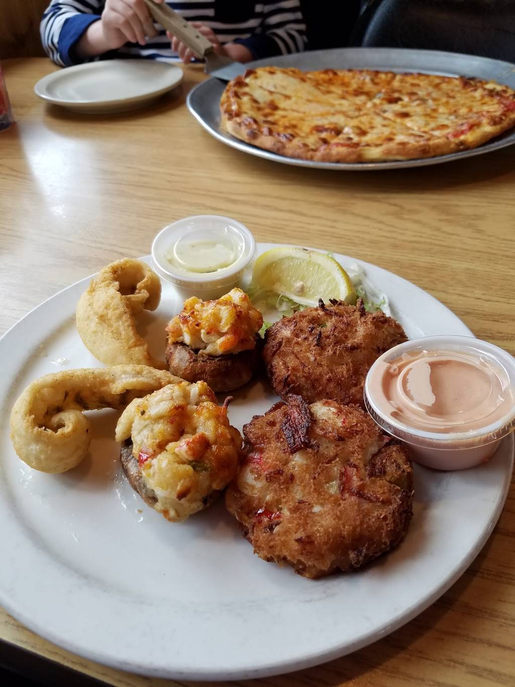 Jerrys Pub & Restaurant | restaurant | 650 Egan Hwy, Brooklyn, MI 49230, USA | 5174674700 OR +1 517-467-4700