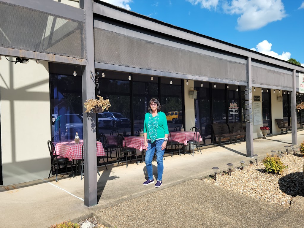 Dolce Vita Italian Ristorante | restaurant | 111 Ponderosa Ln, Hot Springs Village, AR 71909, USA | 5012263377 OR +1 501-226-3377