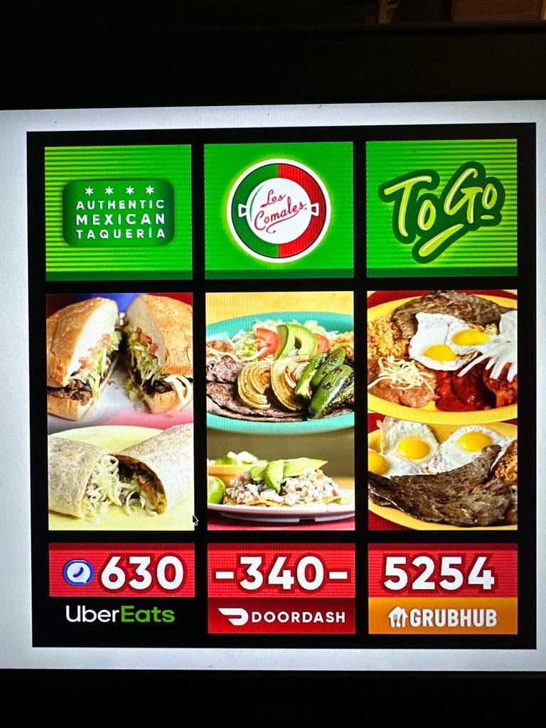 Los Comales Montgomery | restaurant | 1587 Douglas Rd, Montgomery, IL 60538, USA | 6303405254 OR +1 630-340-5254