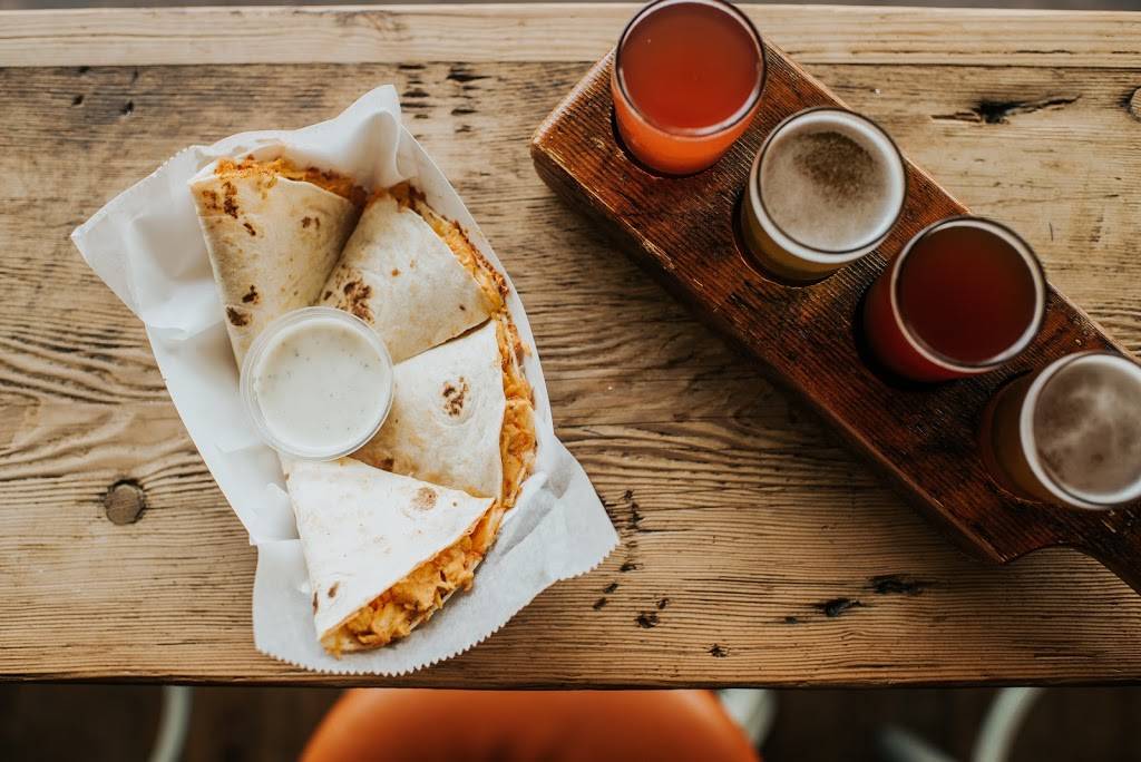 Lil Bites Food Truck | restaurant | 217 Park Creek Dr, Woodstock, GA 30188, USA | 4042463805 OR +1 404-246-3805