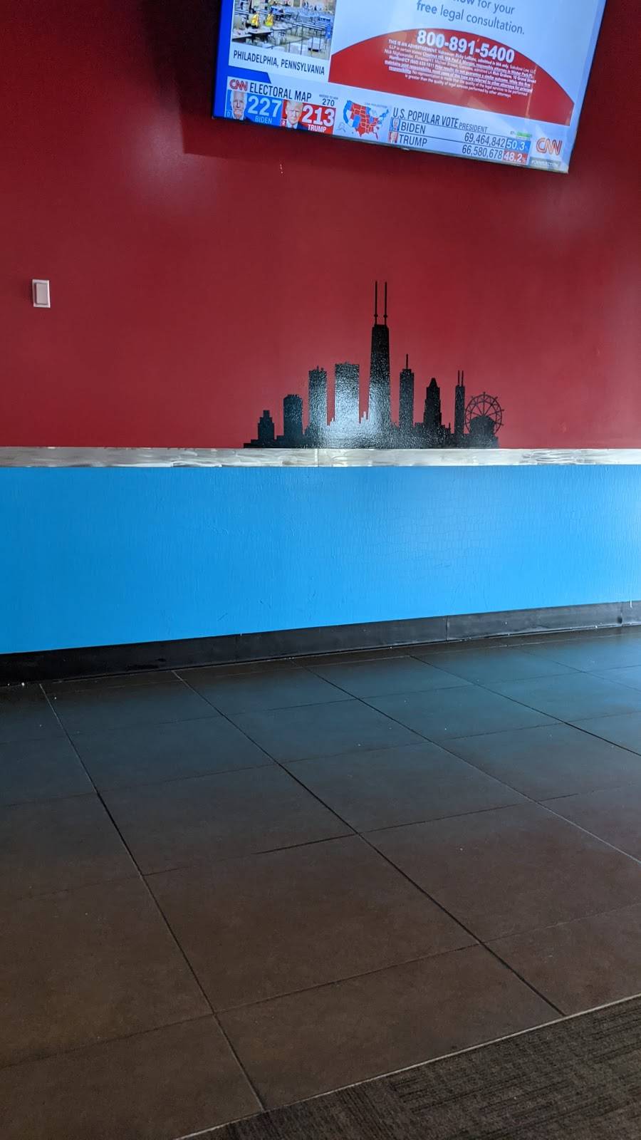 Chi-Town Eats | restaurant | 2900 Trimble Rd #105, Columbia, MO 65201, USA | 5738323352 OR +1 573-832-3352