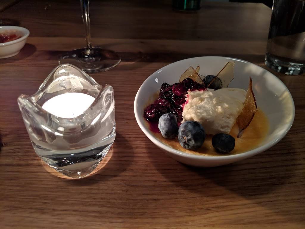 Mamo | restaurant | 3659 Buchanan St, San Francisco, CA 94123, USA | 4156587150 OR +1 415-658-7150