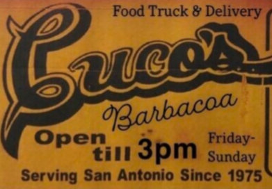 Cucos Barbacoa | restaurant | 2318 N Zarzamora St, San Antonio, TX 78201, USA | 2107320621 OR +1 210-732-0621
