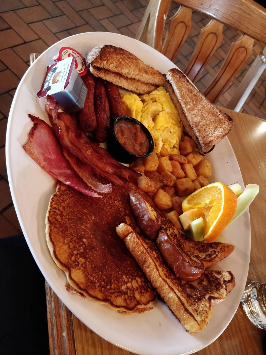 Brasserie La Résidence Inc | restaurant | 4705 Boul Saint-Jean, Pierrefonds, QC H9H 2A9, Canada | 5146266803 OR +1 514-626-6803