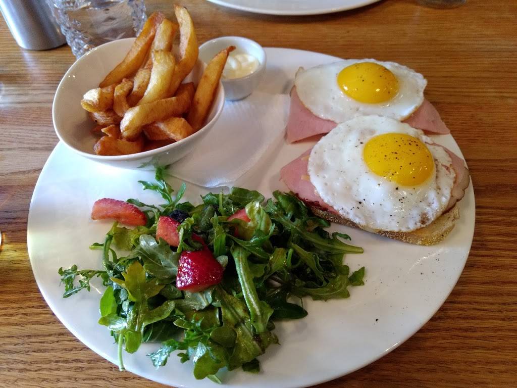 Borrel | restaurant | 1333 Danforth Ave, Toronto, ON M4J 1N1, Canada | 6473495722 OR +1 647-349-5722