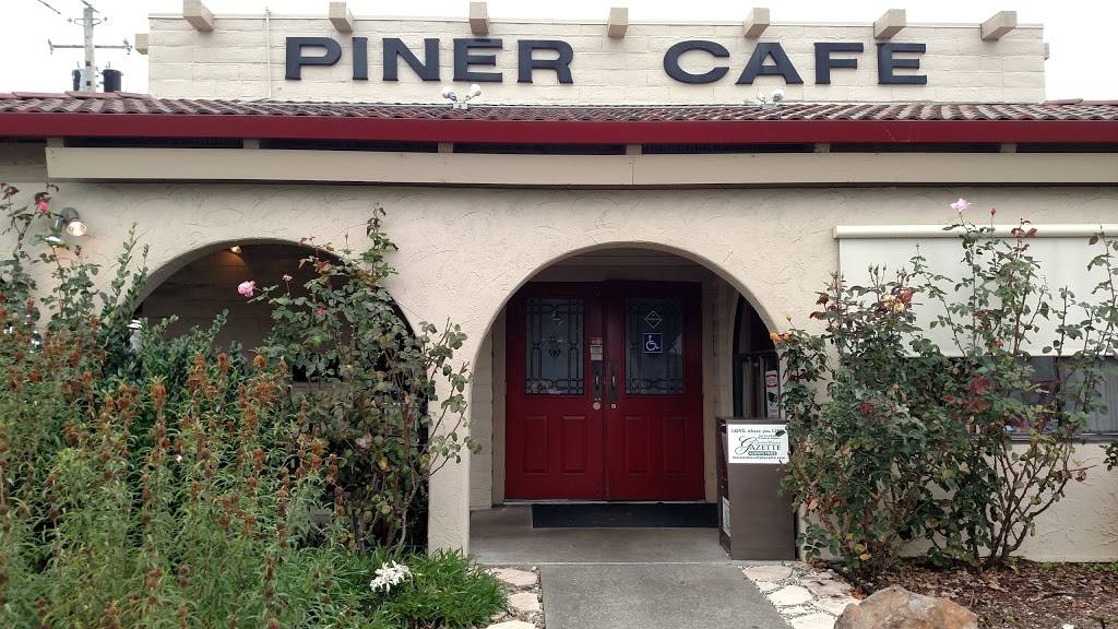 Piner Cafe | cafe | 975 Piner Rd, Santa Rosa, CA 95403, USA | 7075750165 OR +1 707-575-0165