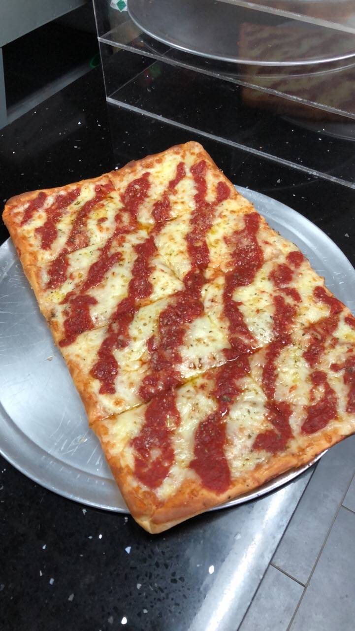 Angelos Pizzeria & Ristorante | meal delivery | 16145 S, FL-7 suite c, Delray Beach, FL 33446, USA | 5613593500 OR +1 561-359-3500