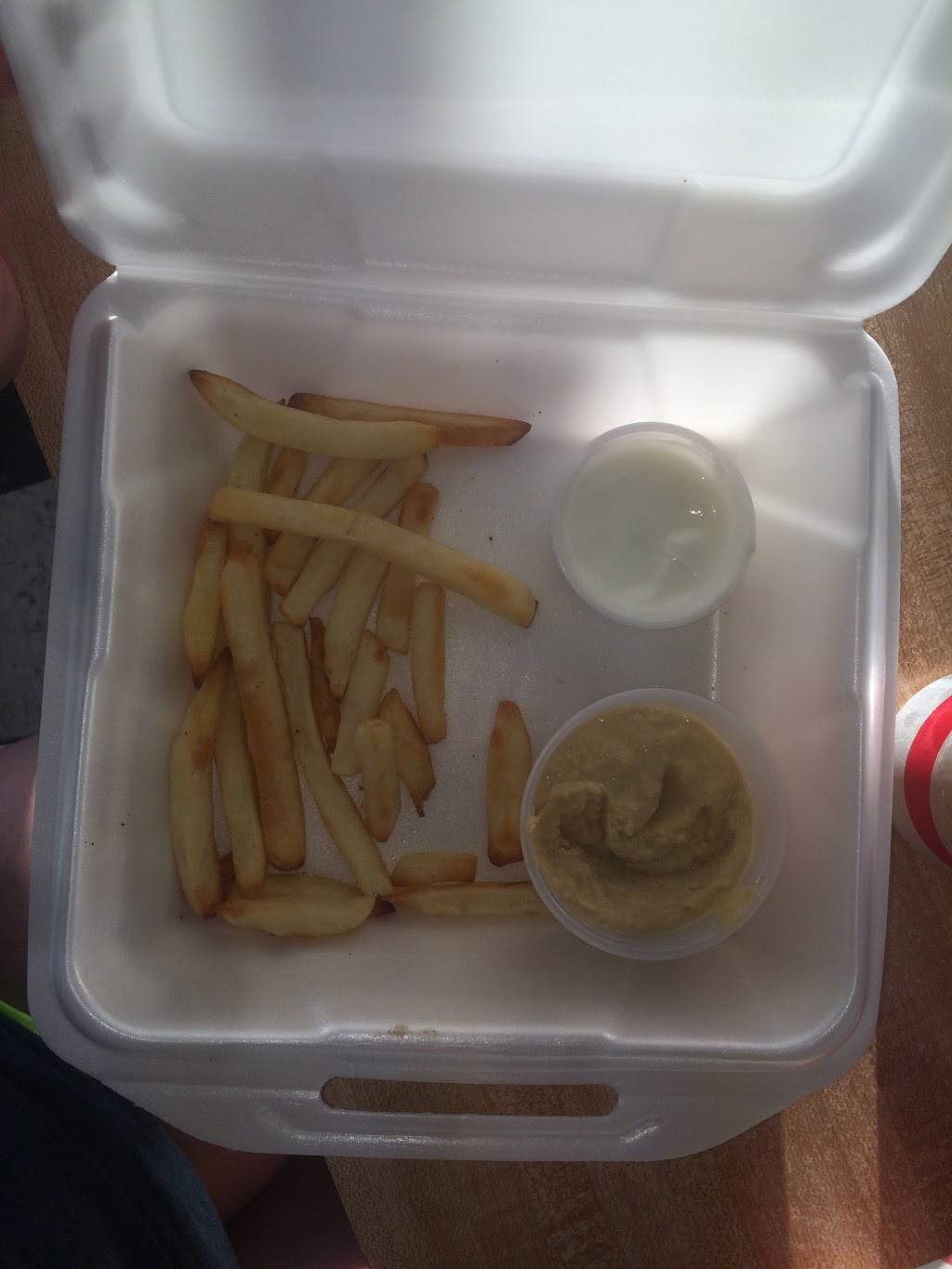 Tonys Pizzeria and Gyros | restaurant | 939 Cornwell Dr, Yukon, OK 73099, USA | 4052652020 OR +1 405-265-2020