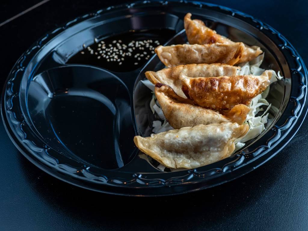 Teriyaki Grill | restaurant | 2808 Zinfandel Dr #D, Rancho Cordova, CA 95670, USA | 9168538509 OR +1 916-853-8509