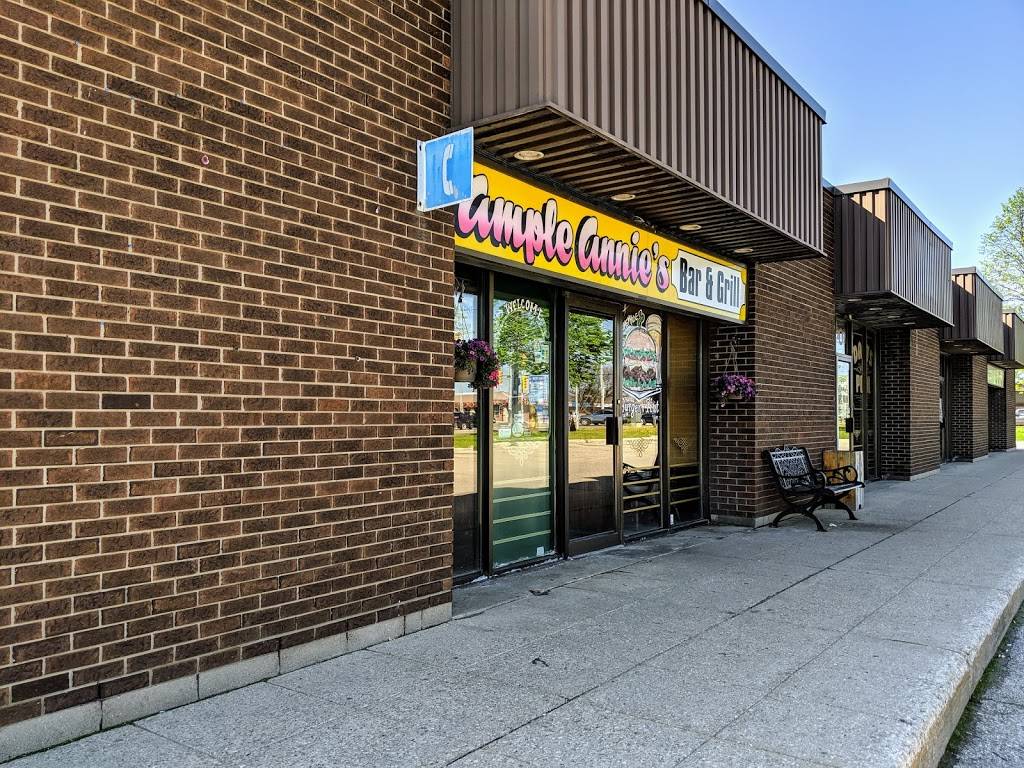 Ample Annies Roadhouse | restaurant | 219 Silvercreek Pkwy N, Guelph, ON N1H 7K4, Canada | 5198361179 OR +1 519-836-1179
