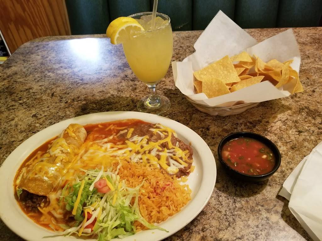 El Indio Mexican Restaurant | restaurant | 1369 S Babcock St, Melbourne, FL 32901, USA | 3217287200 OR +1 321-728-7200