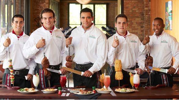 Rodizio Grill Milwaukee | restaurant | 777 N Water St, Milwaukee, WI 53202, USA | 4144313106 OR +1 414-431-3106