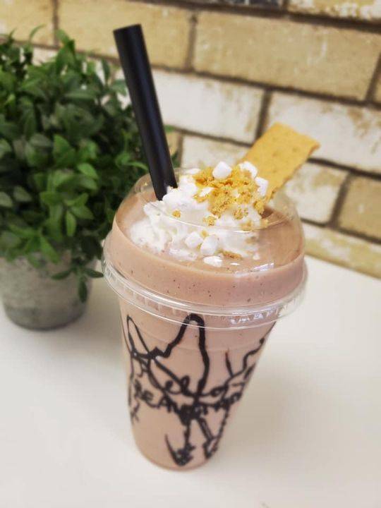 Mansfield Nutrition | restaurant | 100 N Walnut Creek Dr, Mansfield, TX 76063, USA | 6827724230 OR +1 682-772-4230