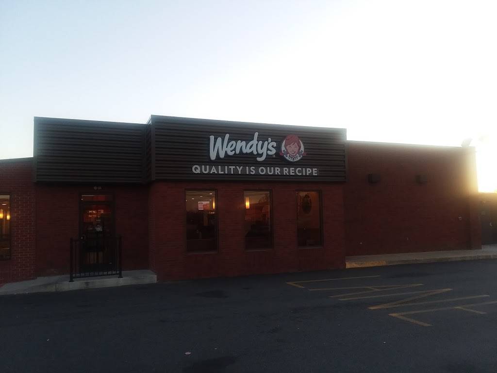 Wendys | restaurant | 2423 Pulaski Hwy, Newark, DE 19702, USA | 3023687220 OR +1 302-368-7220