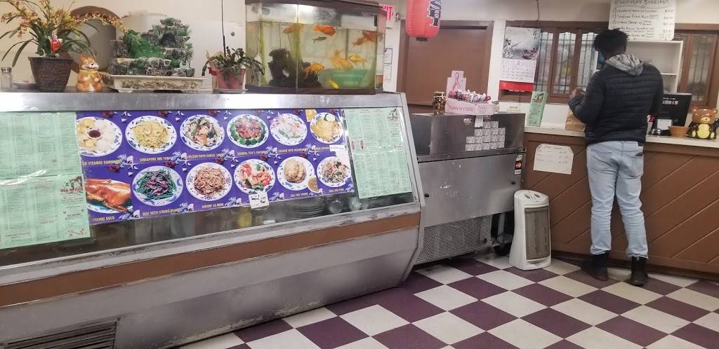 Wok N Roll | restaurant | 49 Park St, Ayer, MA 01432, USA | 9787724526 OR +1 978-772-4526