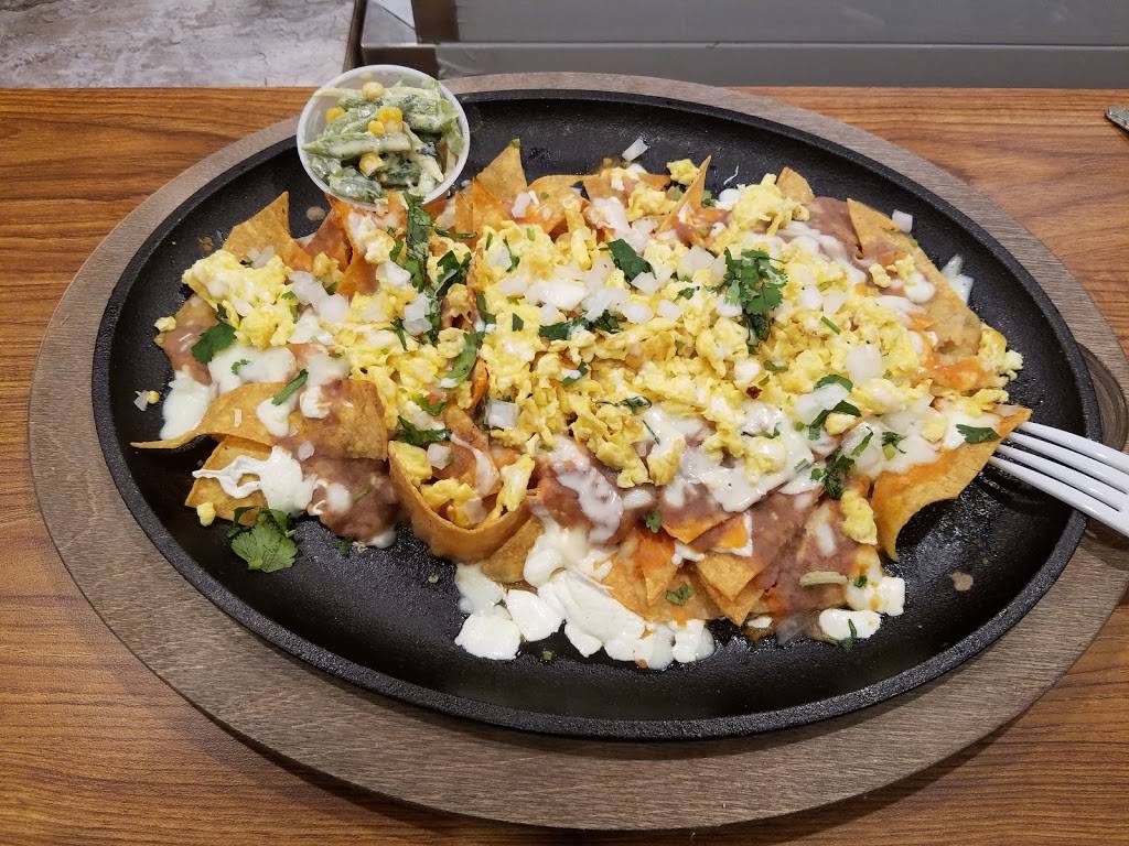 TACO EL CHINGÓN | restaurant | 2809 Merrick Rd, Bellmore, NY 11710, USA | 5168099102 OR +1 516-809-9102