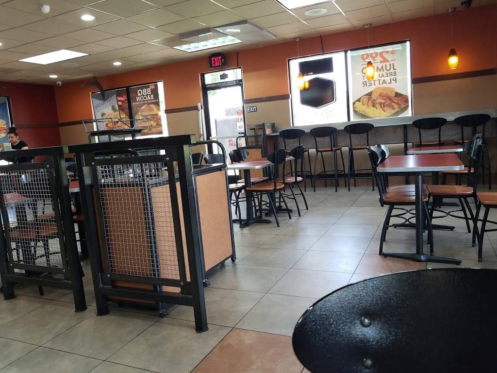 Jack in the Box | restaurant | 7930 Rosecrans Ave, Paramount, CA 90723, USA | 5626336232 OR +1 562-633-6232