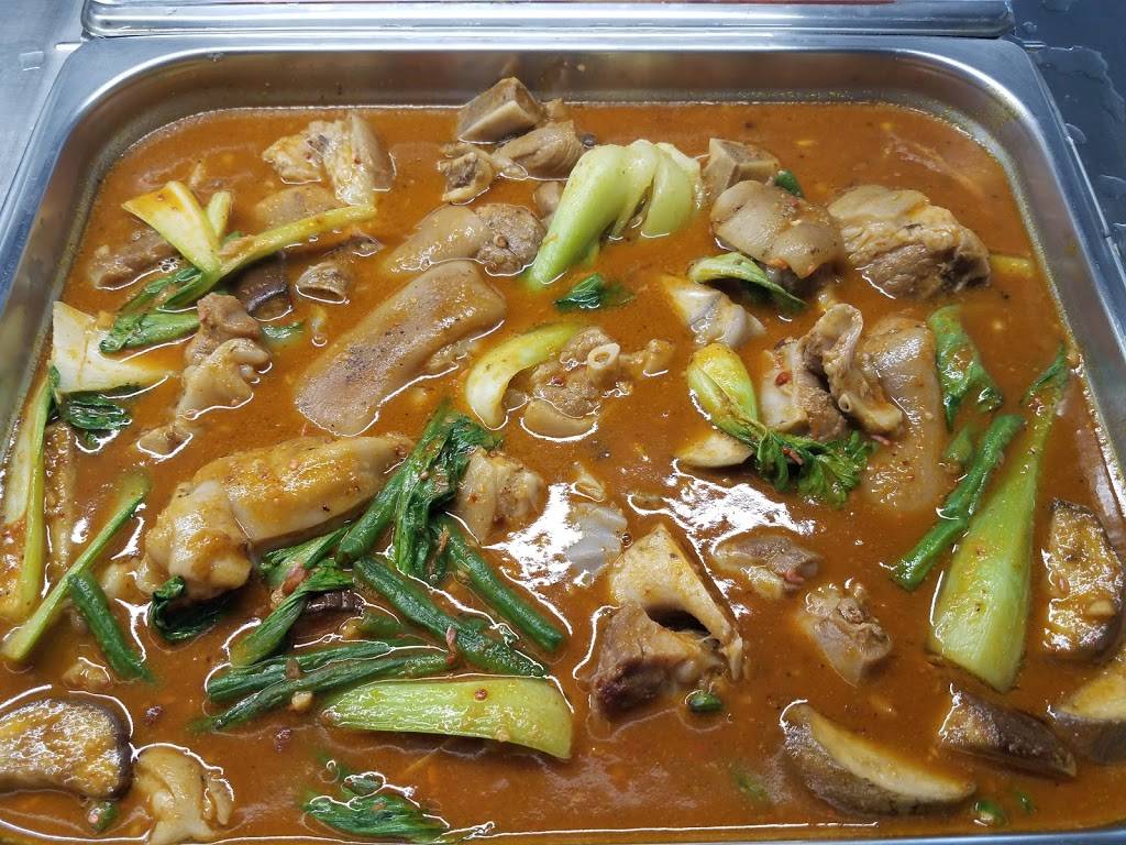 Bistro Filipino | restaurant | 7909 Bruceville Rd, Sacramento, CA 95823, USA | 9164202255 OR +1 916-420-2255