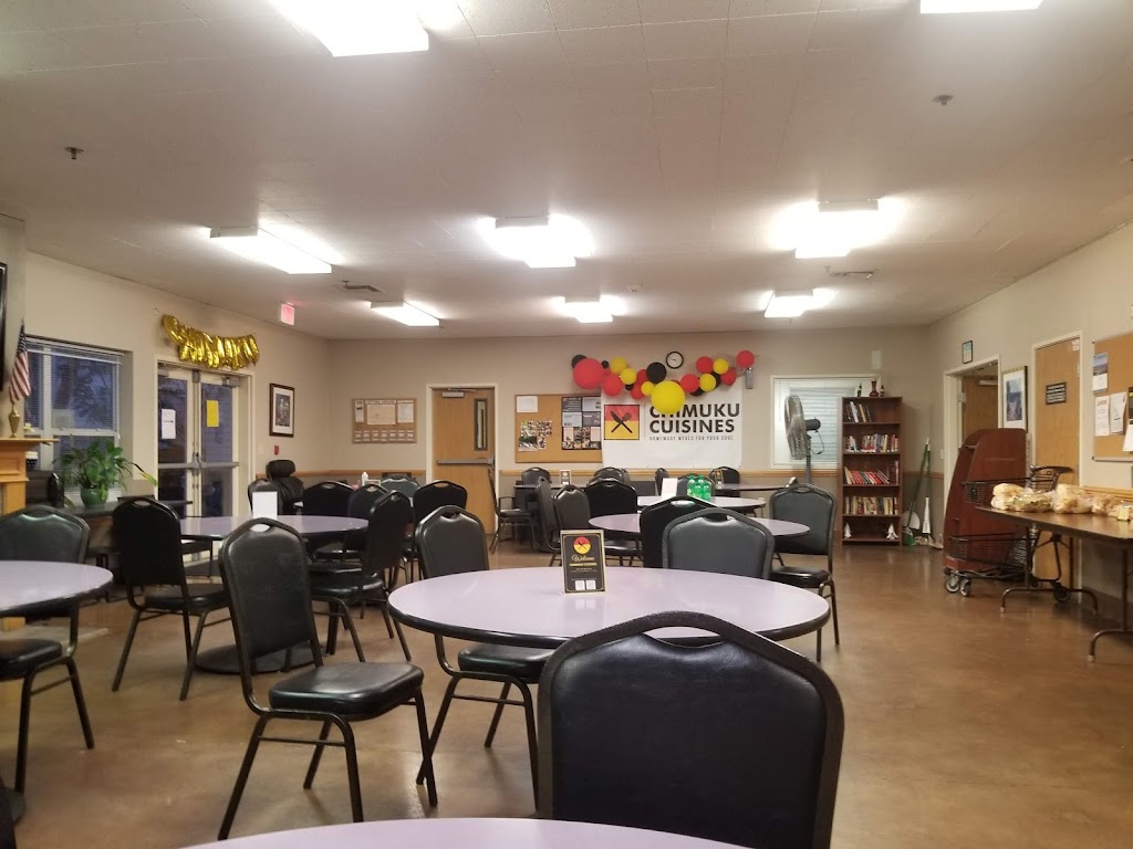 Chimuku Cuisines | restaurant | 10325 SE Holgate Blvd, Portland, OR 97266, USA | 5038638574 OR +1 503-863-8574