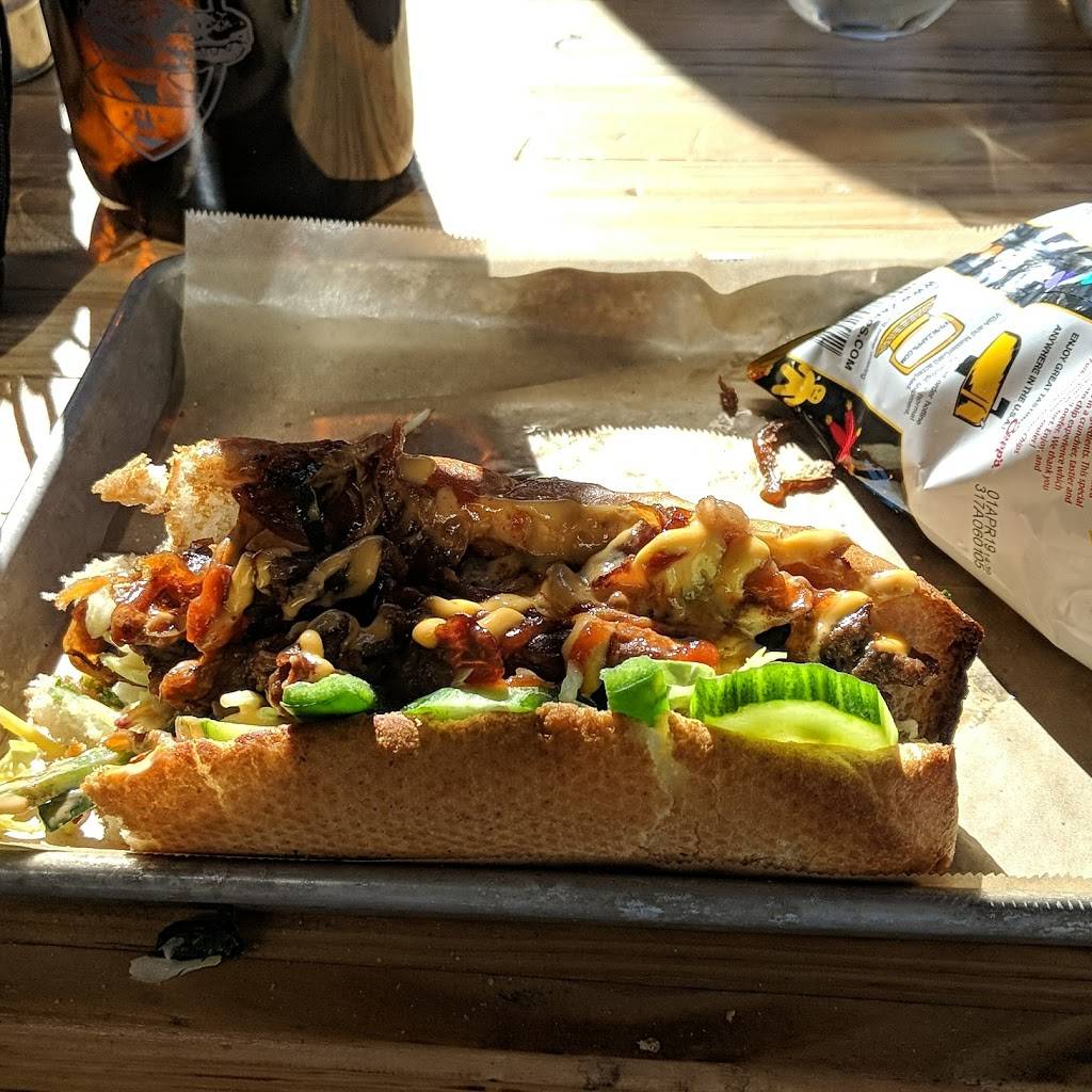 Beacon Brewing Co. | restaurant | 700 Lincoln St, LaGrange, GA 30240, USA | 7062986500 OR +1 706-298-6500