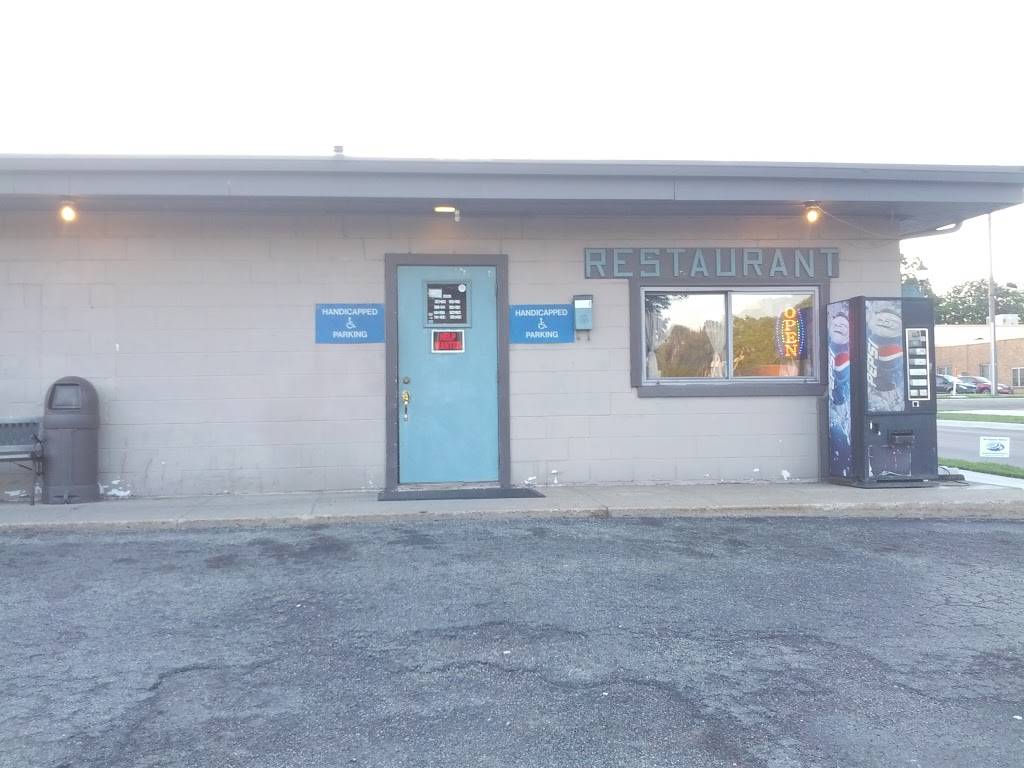 Cozy Cottage Restaurant | restaurant | 1821 E Market St, Warsaw, IN 46580, USA | 5742699050 OR +1 574-269-9050