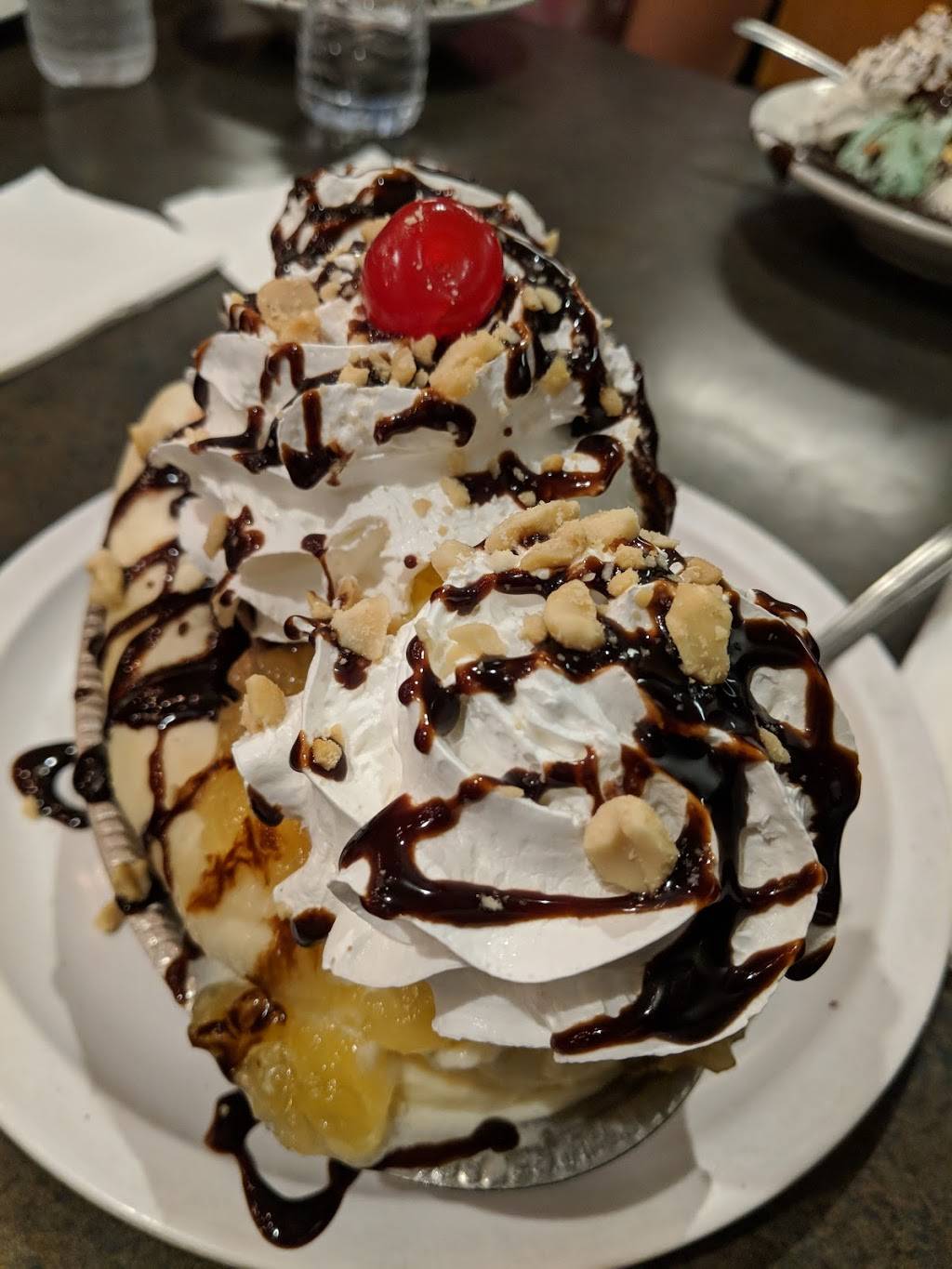 The Creamery Restaurant | restaurant | 5756 Pacific Ave # 3, Stockton, CA 95207, USA | 2099521111 OR +1 209-952-1111