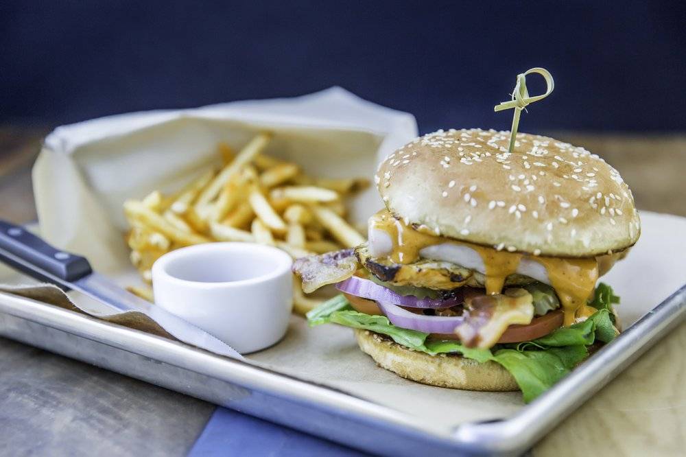 Tricky Fish | restaurant | 1251 State St #750, Richardson, TX 75082, USA | 9724373474 OR +1 972-437-3474