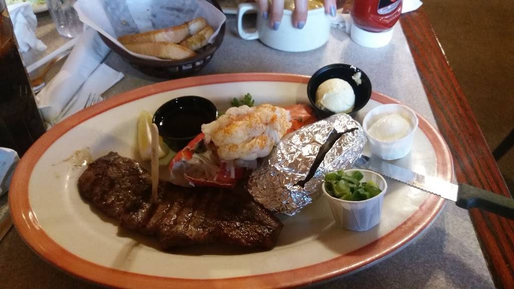 Sizzler | restaurant | 42137 Big Bear Blvd, Big Bear Lake, CA 92315, USA | 9098661055 OR +1 909-866-1055